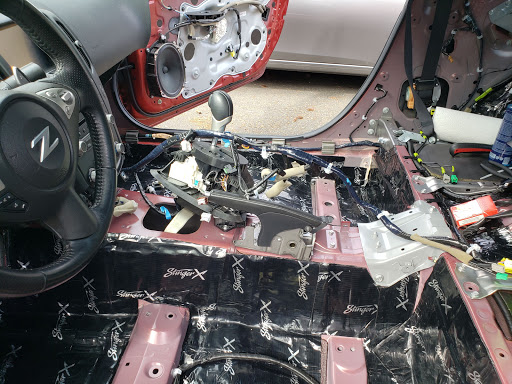 Car Stereo Store «Car Toys», reviews and photos, 3328 Pacific Ave SE, Olympia, WA 98501, USA