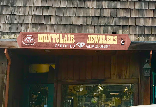 Watch Repair Service «Montclair Jewelers Inc», reviews and photos, 2083 Mountain Blvd, Oakland, CA 94611, USA