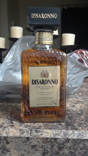 Liquor Store «Liquor Plus», reviews and photos, 11332 S Orange Blossom Trail, Orlando, FL 32837, USA