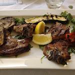 Photo n°7 de l'avis de ska. fait le 20/08/2022 à 14:34 sur le  Le Spighe à Rome