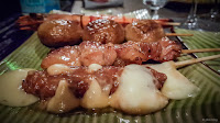 Yakitori du Restaurant japonais Kyoto à Cambrai - n°1