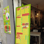 Photo n°2 de l'avis de Jordi.e fait le 11/08/2022 à 15:36 sur le  On The Street à Pistoia