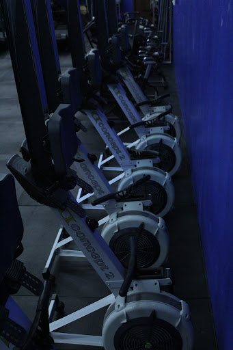 Physical Fitness Program «CrossFit Prevail», reviews and photos, 753 Ridgeview Dr, McHenry, IL 60050, USA