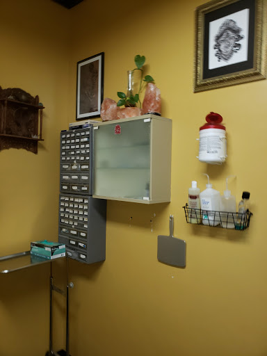 Tattoo Shop «Chronic Tattoo», reviews and photos, 1253 Garnet Ave, San Diego, CA 92109, USA