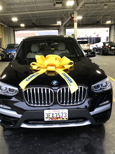 Used Car Dealer «CarMax», reviews and photos, 10201 Philadelphia Rd, White Marsh, MD 21162, USA