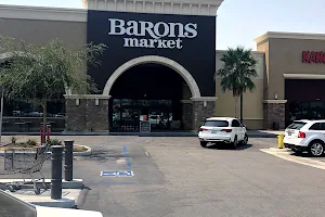 Barons Market Menifee image