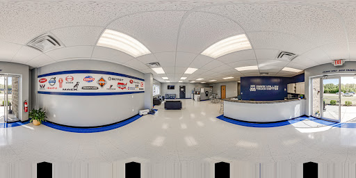 Diesel Engine Repair Service «Miami Valley Truck Repair», reviews and photos, 3657 Pinnacle Rd, Moraine, OH 45418, USA