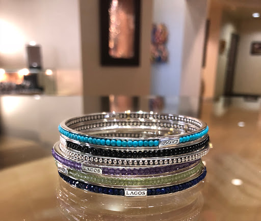 Jeweler «Smithworks Fine Jewelry», reviews and photos, 361 E Kennedy St, Spartanburg, SC 29302, USA