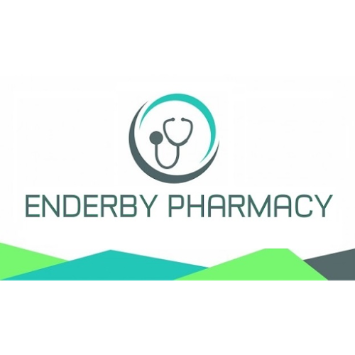 Enderby Pharmacy Ltd - Leicester