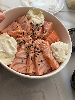 Sushi Sensey à Dammartin-en-Goële
