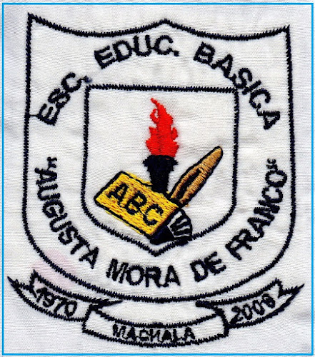 Opiniones de Ecuela De Educacion General Basica "Augusta Mora De Franco" en Machala - Escuela