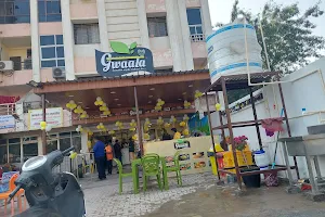 GWAALA SWEETS & RESTAURANT AMLIDIH image