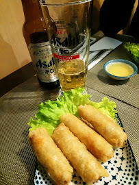 Plats et boissons du Restaurant coréen Little Korea à Troyes - n°12