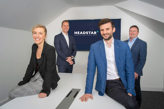 Reviews of Headstar in Leeds - Financial Consultant