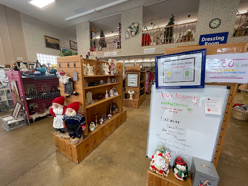 Thrift Store «The Salvation Army Family Store & Donation Center», reviews and photos, 501 Plum St, Red Wing, MN 55066, USA
