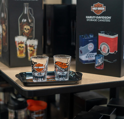 Harley-Davidson Dealer «Destination Harley-Davidson of Silverdale», reviews and photos, 9625 Provost Rd NW, Silverdale, WA 98383, USA