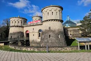 Fort Thüngen image