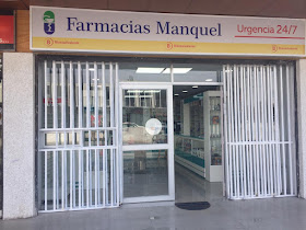 farmacia de urgencia Manquel