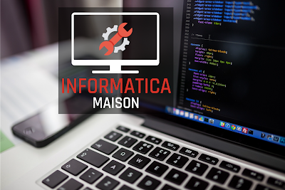 INFORMATICA MAISON à La Force