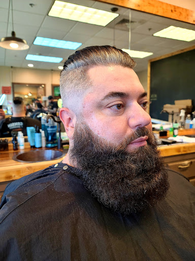 Barber Shop «City Barbers at Uptown», reviews and photos, 100 N Tryon St #275, Charlotte, NC 28202, USA