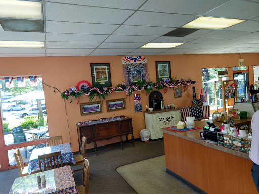 Cafe «Madison Station Cafe», reviews and photos, 5800 Madison Ave, Sacramento, CA 95841, USA