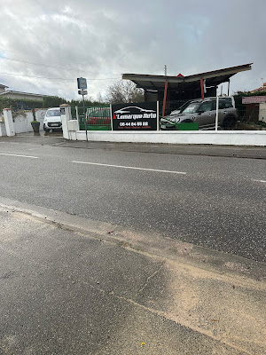 K’lamarque auto à Montauban