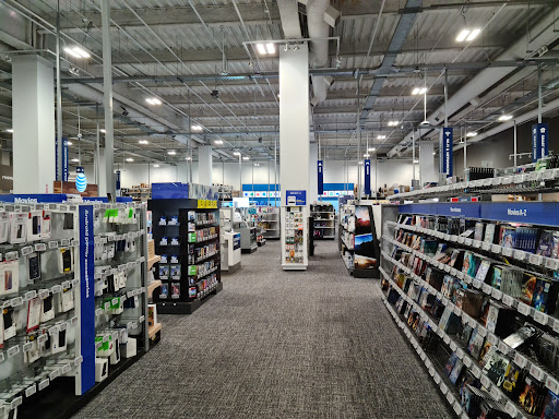Electronics Store «Best Buy», reviews and photos, 1015 N La Brea Ave, West Hollywood, CA 90038, USA