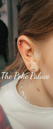 Explore philippines tattoo ideas, creative tattoo ideas in Sheridan, available at The Poke Palace