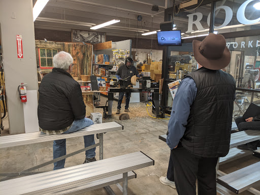 Hardware Store «Rockler Woodworking and Hardware», reviews and photos, 832 NE Northgate Way, Seattle, WA 98103, USA