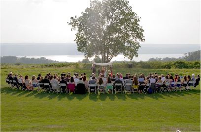Ceremonies and Event Planning of the Finger Lakes