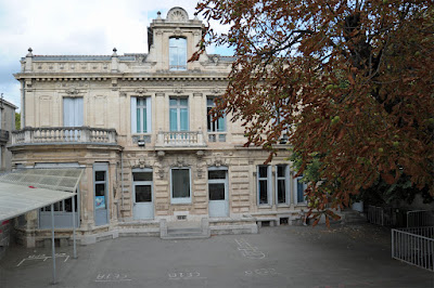 Ecole Saint Francois Régis à Montpellier