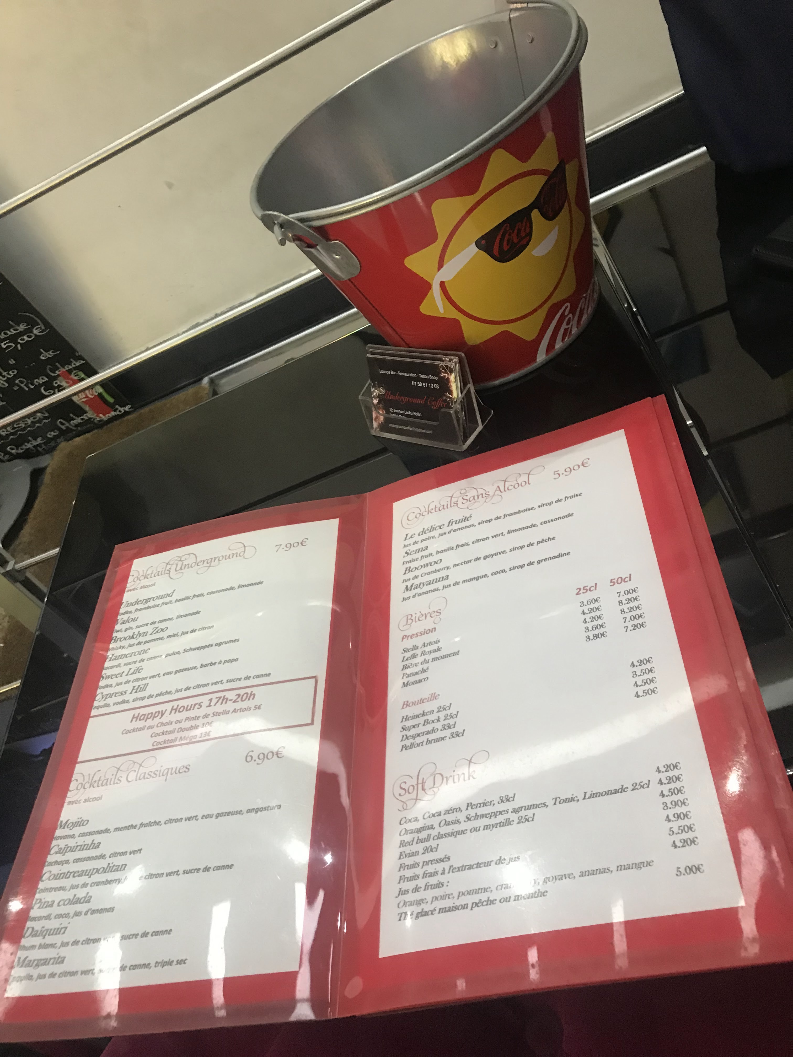 Photo n° 6 de l'avis de LAURENT.� fait le 14/09/2019 à 08:20