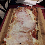 Photo n°7 de l'avis de luciana.a fait le 06/06/2019 à 22:30 sur le  Alla Buon'Ora à Termini Imerese