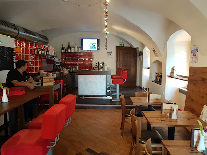 Schloß Cafe Bar