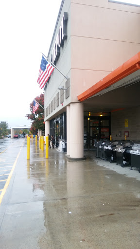 Home Improvement Store «The Home Depot», reviews and photos, 339 Speen St, Natick, MA 01760, USA