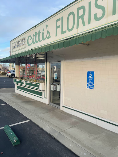Florist «Cittis Florist», reviews and photos, 3100 Stevens Creek Blvd, San Jose, CA 95117, USA