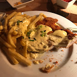 Photo n°1 de l'avis de Stephan.e fait le 23/12/2023 à 13:31 sur le  Friedchen's Gasthof an der Möhne à Warstein