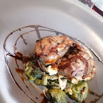 Photo n°5 de l'avis de CARLO.N fait le 03/06/2022 à 04:52 sur le  Marie - Laboratorio di Cucina Vini & Spiriti à Nemoli