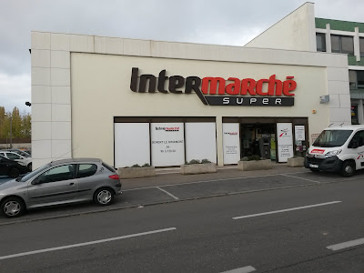 Intermarché SUPER Dijon à Dijon