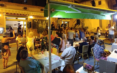 La Tour à Calvi