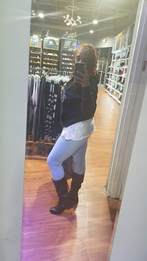 Shoe Store «Shiekh Shoes», reviews and photos, 7215 Stockton Blvd, Sacramento, CA 95823, USA