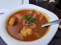 Curry du Restaurant indien Le Gange à Lille - n°14