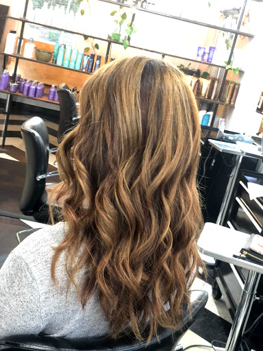 Hair Salon «Rachael Davis Hair Studio», reviews and photos, 732 Thimble Shoals Blvd #305, Newport News, VA 23606, USA