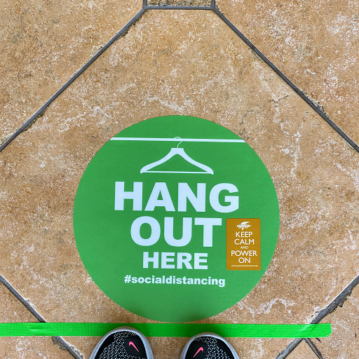 Dry Cleaner «Power Cleaners», reviews and photos, 20562 Regency Ln, Lake Forest, CA 92630, USA