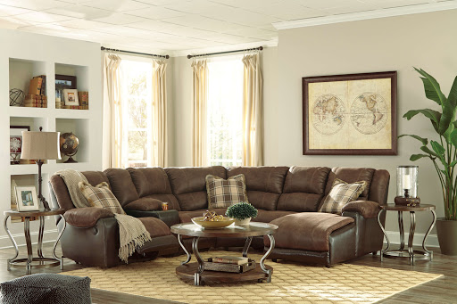 Furniture Store «Ivan Smith Furniture», reviews and photos, 1901 N Pine St, DeRidder, LA 70634, USA