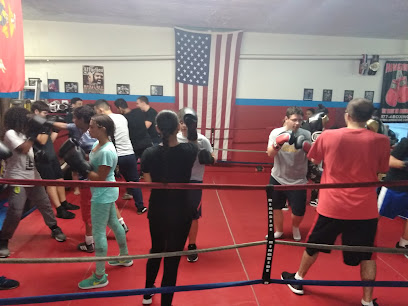 Butch's Boxing & MMA