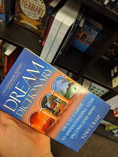 Book Store «Books-A-Million», reviews and photos, 1700 W International Speedway Blvd, Daytona Beach, FL 32114, USA