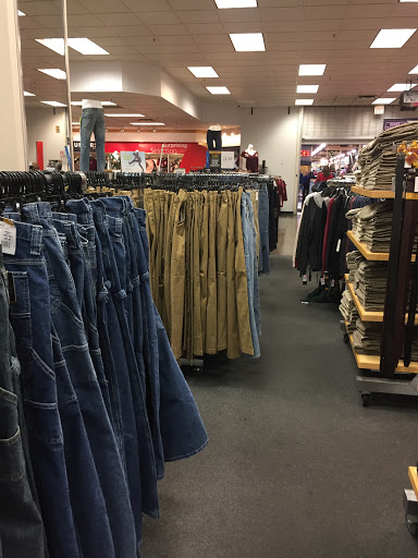 Outlet Store «VF Outlet», reviews and photos, 7400 S Las Vegas Blvd #213, Las Vegas, NV 89123, USA