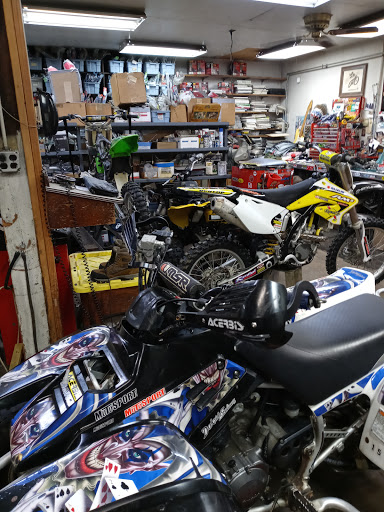 Motorcycle Dealer «Service Specialties», reviews and photos, 24 Delsea Dr S, Glassboro, NJ 08028, USA