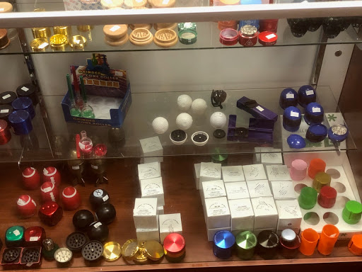 Tobacco Shop «Alpha Smoke», reviews and photos, 221 S Main St, Alpharetta, GA 30009, USA